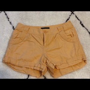 Banana Republic “Ryan Fit” shorts